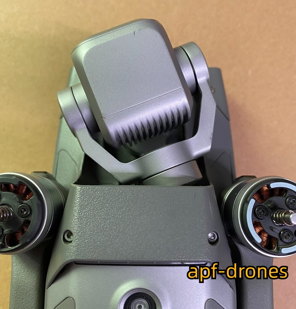 航空機 mavic 2pro DJI Mavic 2 Pro Drone - Gray (CP.MA.00000019.01) for sale