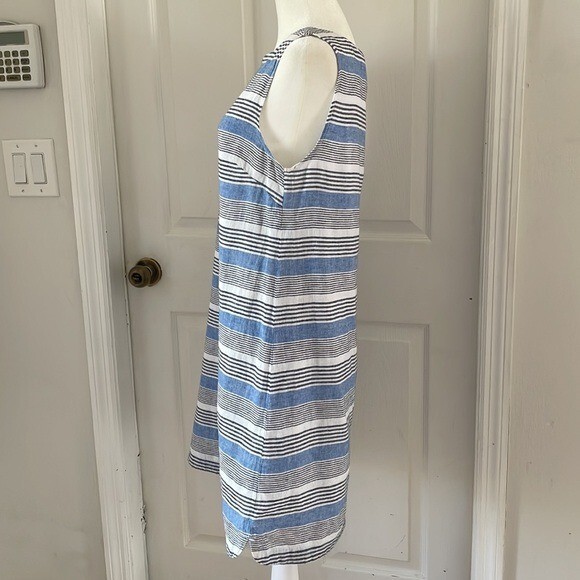 princess polly baby blue dress Shift Beach Lunch Lounge Dresses for Women for sale