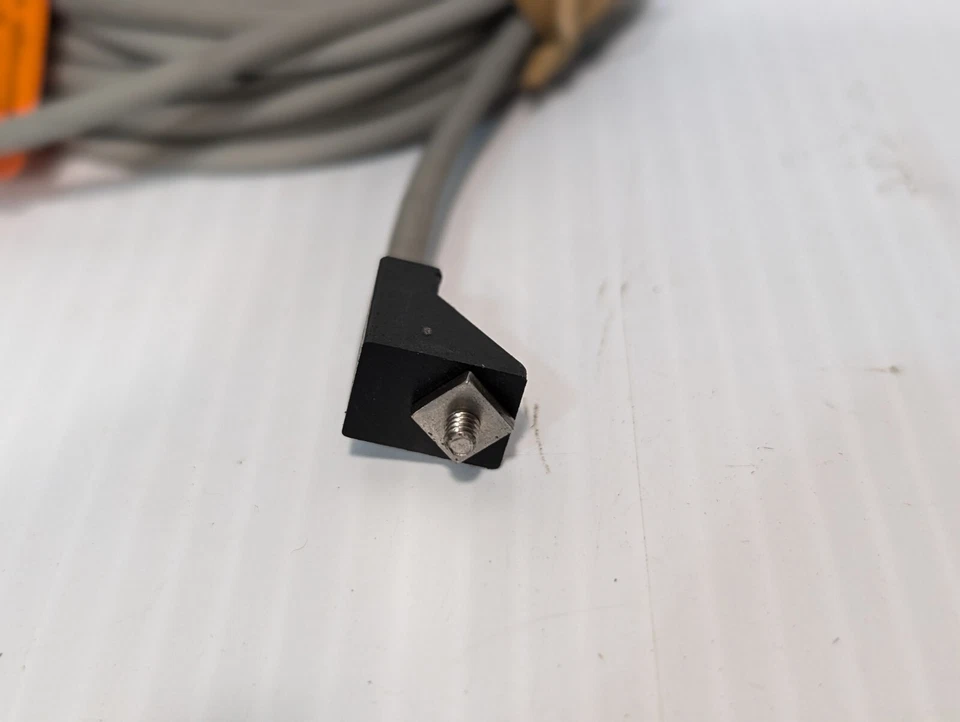 Bimba HCX Solid State Sensor, (PNP), LED, 30VDC, 150mA - 144" Pigtail -Free Ship - Image 4 of 4