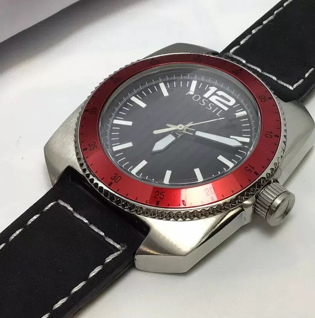 Fossil 10 ATM Men S Watch for sale online eBay