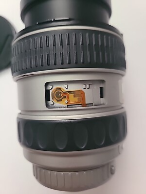 PENTAX SMC FA 28-70mm f/2.8 AL Standard Zoom Lens From JAPAN | eBay