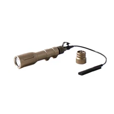 Tactica PLHv2 Light Weapon 1300 Lumens Hunting Flashlight With Original Markings