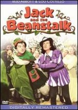 Jack and the Beanstalk by Jean Yarbrough: Used