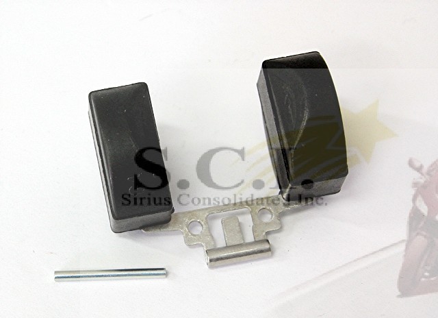 KAWASAKI KZ550 ZX550 CARBURETOR CARB FLOAT REPLACES OEM# 16031