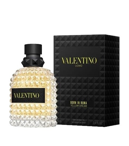 Very Valentino Men's By Valentino 1.7oz/50ml Eau De Toilette Spray