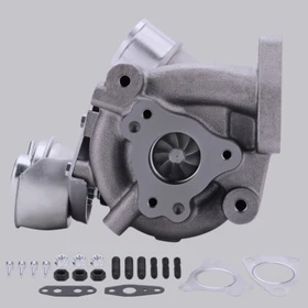 NEU Turbolader for  Toyota 2.0L 1CD-FTV  801891-5001S 17201-27030 721164-0005