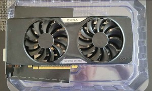 Evga Nvidia Geforce Gtx 960 2gb Gddr5 Graphics Card 02gpkr Ebay Evga Nvidia Geforce Gtx 960 2gb Gddr5 Graphics Card 02gpkr Ebay