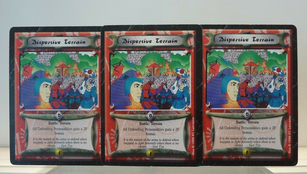 マジック：ザ・ギャザリング LEGEND OF THE FIVE RINGS Emerald Edition Legend of the Five Rings (L5R) CCG Emerald Edition - Fate