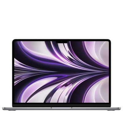 Apple MacBook Air 13-inch M2 Chip 16GB RAM 256GB SSD SPG MC7W4LL/A