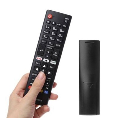 Ersatz Fernbedienung für LG Smart TV AKB75095308 55UJ630V 65UJ630V 43UJ630V DE