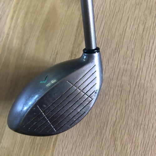 WOMENS CALLAWAY BIG BERTHA WAR BIRD FAIRWAY 5 & 7 WOOD LADIES GEMS FLEX - Picture 10 of 13