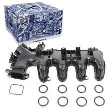 VAICO ANSAUGBRÜCKE SAUGROHRMODUL passend für CITROËN BERLINGO C2 C3 C4 C5 JUMPY