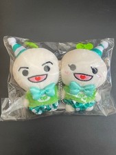 ATEEZ TEEZ-MON YONGGAMON Mascot