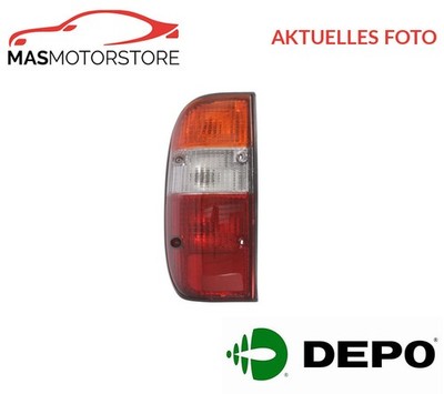 RÜCKLEUCHTE HECKLEUCHTE LINKS DEPO 231-1940L-A I NEU OE QUALITÄT