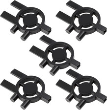 5Pcs Paper Towel Dispenser Keys for Cintas Sanis 3-In-1 Toilet Paper