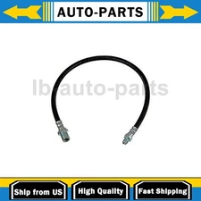 Rear Right Brake Hose Dorman For Dodge W300 Series 4.1L 1960