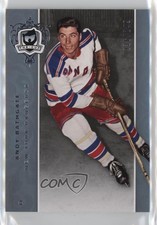 2007-08 Upper Deck The Cup 236/249 Andy Bathgate #38 HOF 1ir8