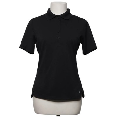 Izod Golf, Poloshirt, Größe: S, Schwarz, Polyester, Einfarbig, Herren #jXo