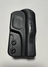 Q SERIES S&W STANDARD STEALTH IWB HOLSTER