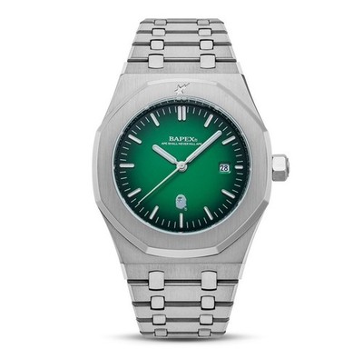 A BATHING APE Men's Goods TYPE 9 BAPEX #2 1L80187304 | eBay