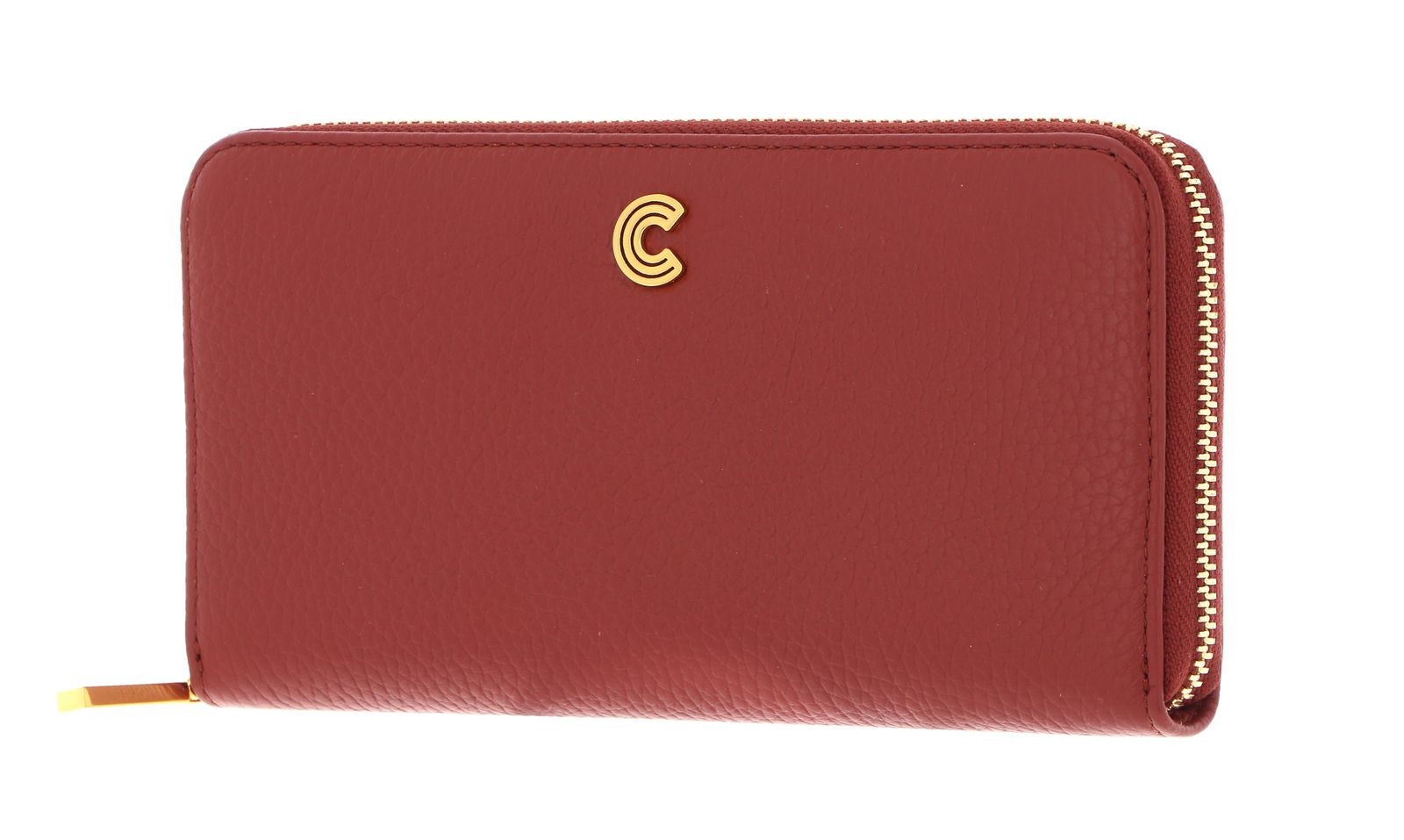 COCCINELLE Myrine Zip Around Wallet