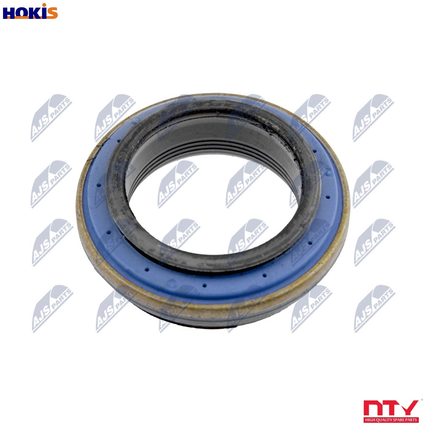 Camshaft Seal Ring For Enclave Ats Captiva Acadia 4809256 - Image 8