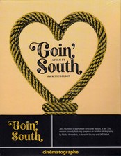 Goin' South Cinematographe 4K UHD Limited Edition Digibook