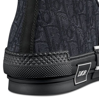 Dior B23 League High-Top Sneaker 142524995