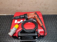 HILTI ST1800 METALLBAU SCHRAUBENDREHER TEK GUN 110V im Transportkoffer