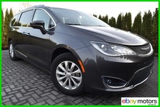 2019 Chrysler Pacifica 8 PASSENGER TOURING L-EDITION(STO-N-GO)