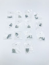 Lot of 14 TSUBAKI RS40-1 Roller Chain Connecting Link 1/2"-Pitch #40 1-Strand