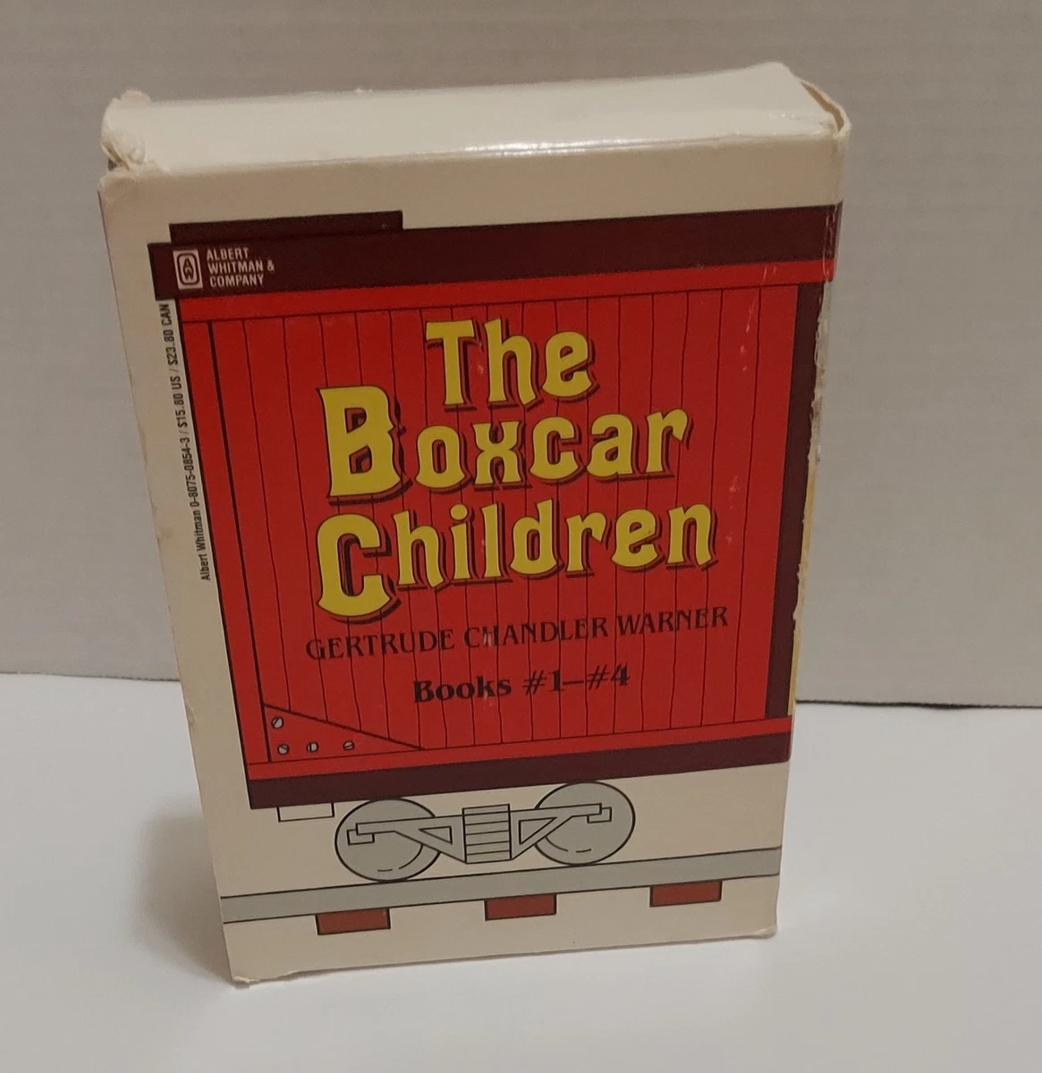 25+ boxcar children 1 for sale | Updated Oct 2026