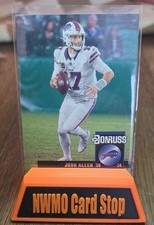 2024 Panini Donruss - Retro 1994 Josh Allen #1