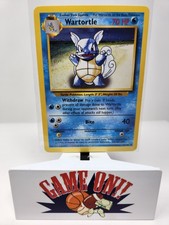 Image for Wartortle