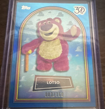 2025 Topps 30 Years of Toy Story Checklist Guide in-content 57