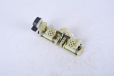 Mercedes E-Klasse W211 Kopfstütze Klappvorrichtung Hinten Stellmotor 2119700125 Mercedes E-Klasse W211 Kopfstütze Klappvorrichtung Hinten Stellmotor 2119700125