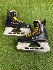 Intermediate Bauer Supreme 2S Hockey Skates |...