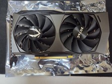 ZOTAC GeForce RTX 3060 Ti Twin Edge Gaming 8GB GDDR6 Grafikkarte