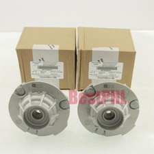 Oem For Porsche 997 911 2rear Upper Suspension Strut Shock Mounts 99733306101