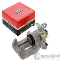 Mapco Bremssattel Hinten Links Passend FüR CitroËN C4 DS4 Peugeot 307 308 | 4429
