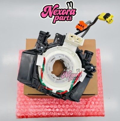  FOR ARMADA QUEST STEERING WHEEL CRUISE CLOCK SPRING 25560-9GA8D 25560-ZH31D