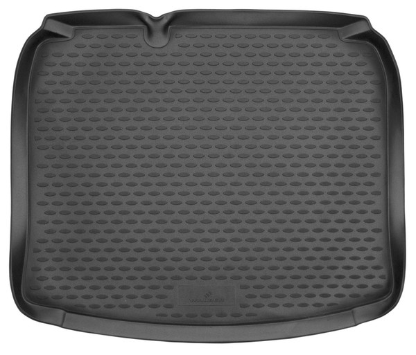 Kofferraumwanne XTR FüR Audi A3 2003 - 2013, A3 Sportback 2004 - 2015-image