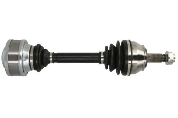 PASCAL G2D003PC Albero motore / Semiasse Assale anteriore Sx - Immagine 2