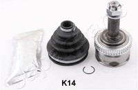 Dichsatz, Antriebswelle Japanparts GI-K14 FüR KIA