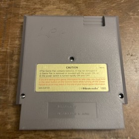 Final Fantasy NES Nintendo