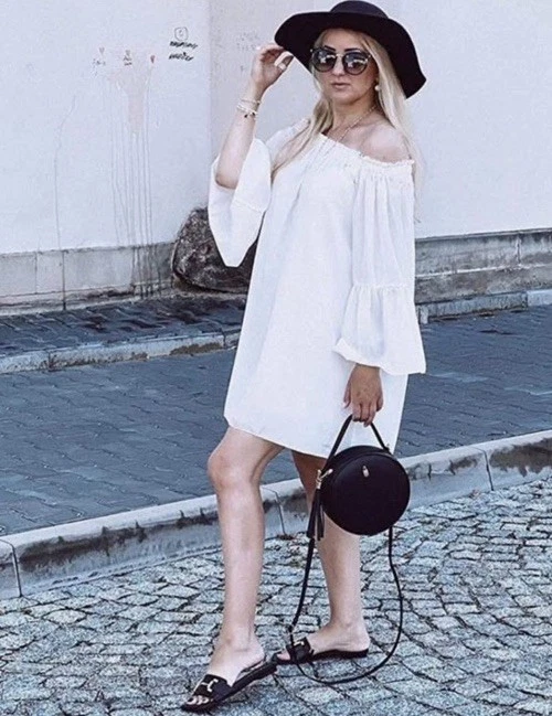 ZANZEA Short Dresses for Women for sale