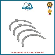 AUDI A4 A5 A6 A7 A8 2.8 3.0 3.2 PETROL ENGINE CAKA CTDA THRUST WASHER 78198421