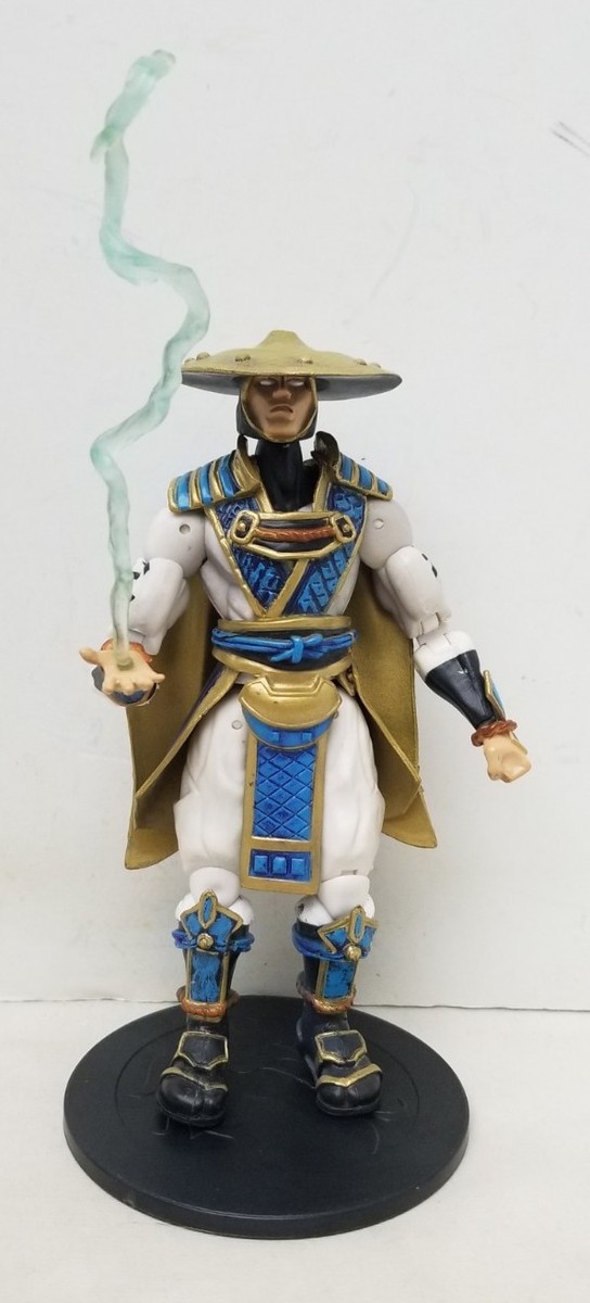 Loose) 2005 Jazwares 6.50