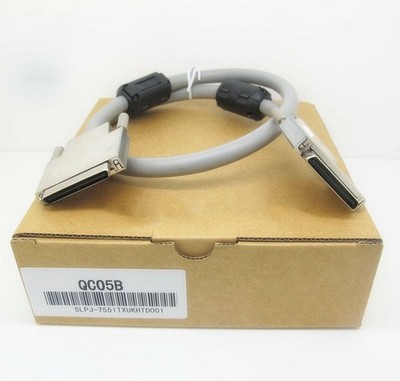 1PCS new   QC05B Q series extension cable   #qo