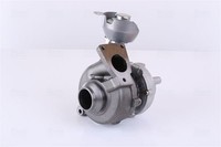 Nissens 93481 Lader, Aufladung FüR CitroËN Passend FüR Fiat Lancia Peugeot